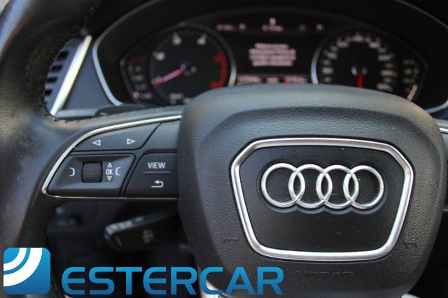 AUDI Q5 30 TDI S tronic Business Sport