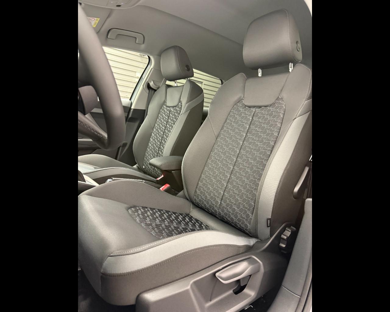 AUDI A1 SPORTBACK 30 TFSI S-TRONIC S LINE EDITION