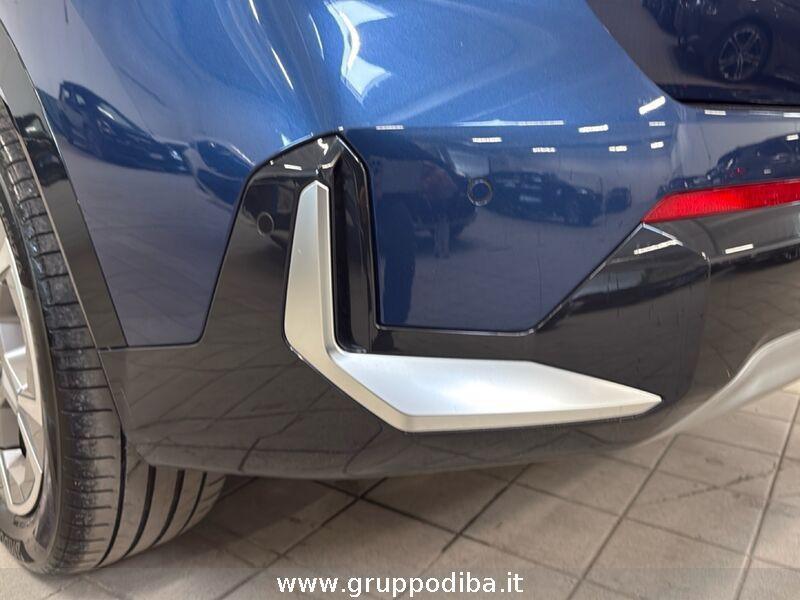 BMW X1 U11 xdrive23d mhev 48V X-Line Edition Balance auto