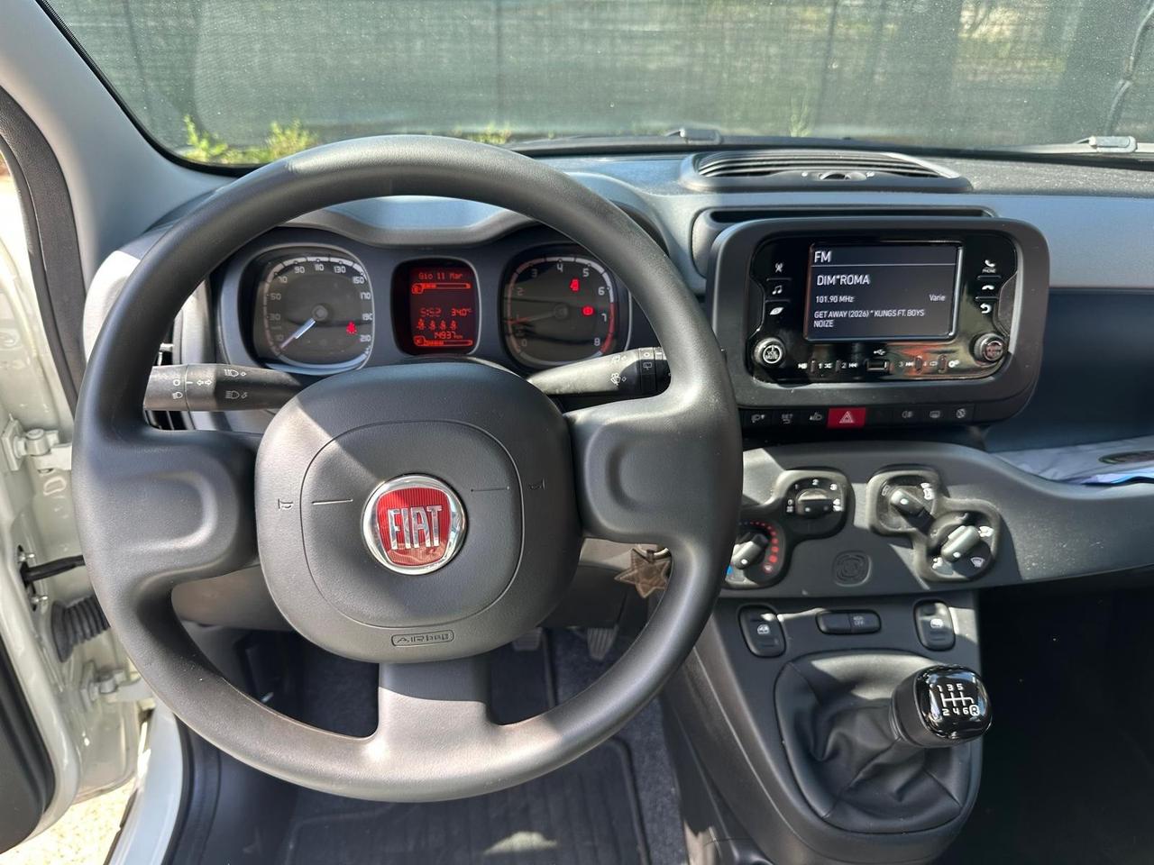 Fiat Panda 1.0 FireFly S&S Hybrid City Life *promo*