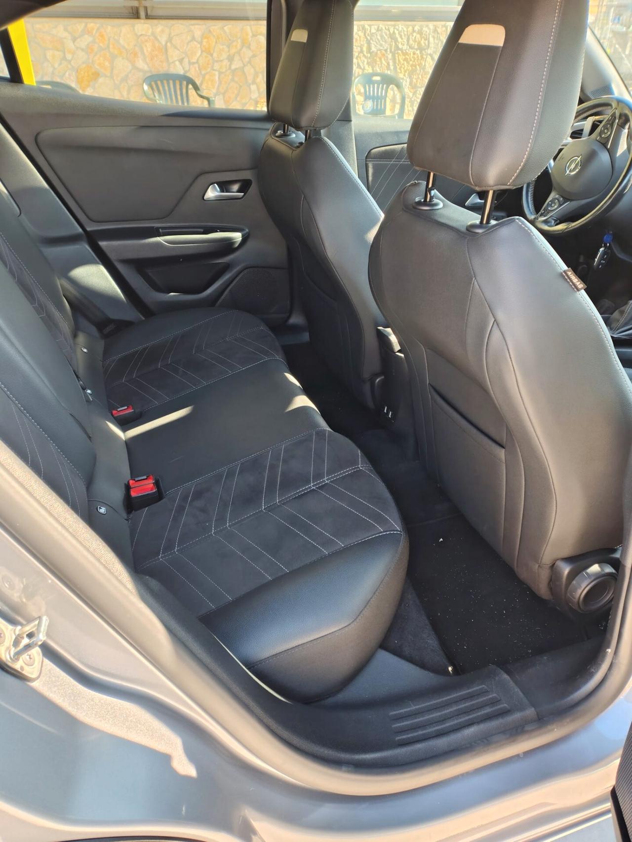 Opel Mokka 1.2 Turbo 130 CV Ultimate