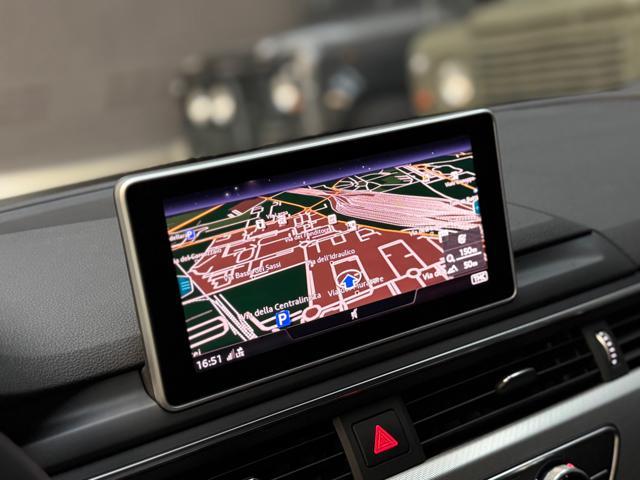 AUDI A4 Avant 35 TDI S tronic S-Line