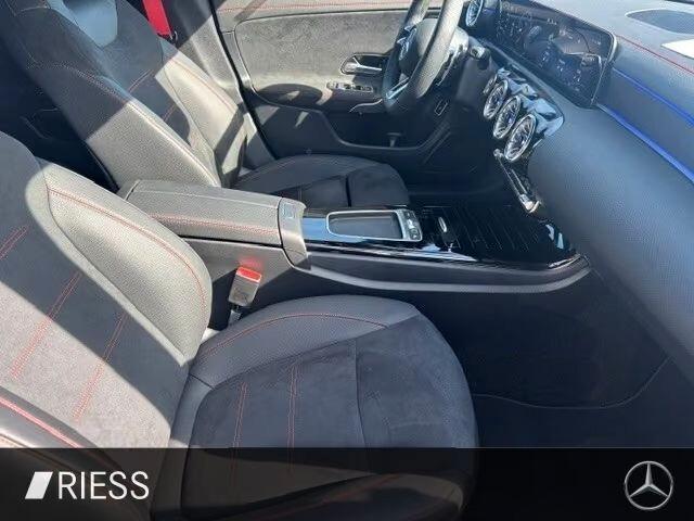 Mercedes-benz CLA 35 AMG