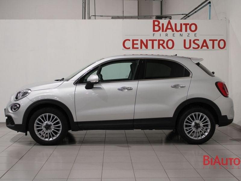 FIAT 500X 500X 1.3 mjt Urban 4x2 95cv