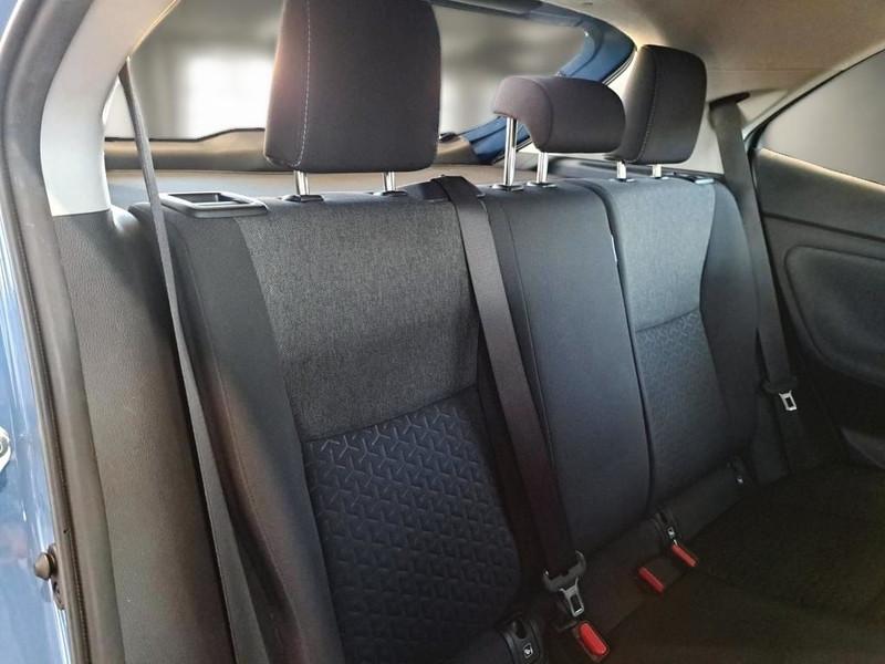 TOYOTA YARIS CROSS 1.5H 92 CV E-CVT BUSINESS SUV