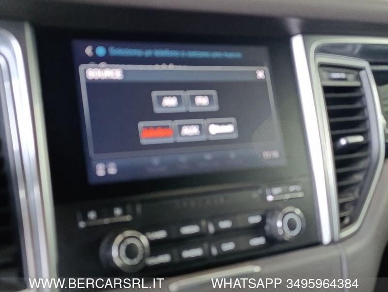 Porsche Macan 3.0 S Diesel*TETTO*PDC*XENON*