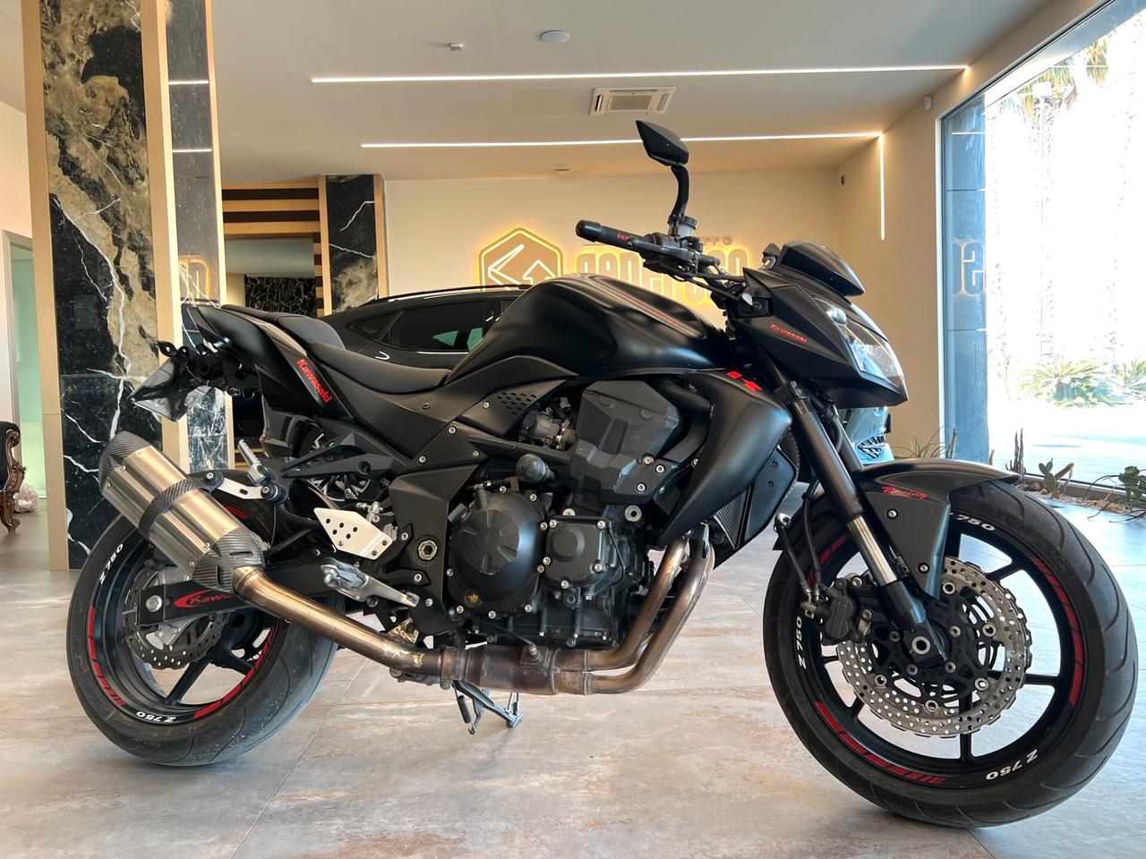 Kawasaki Z 750