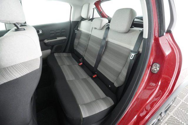 CITROEN C3 C3 3ª serie BlueHDi 75 S&S Shine