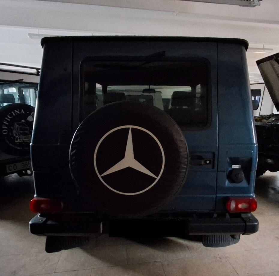 Mercedes-benz G 250 250GD PERFETTA