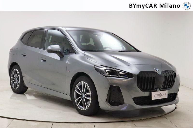 BMW Serie 2 Active Tourer 218 i Msport Steptronic