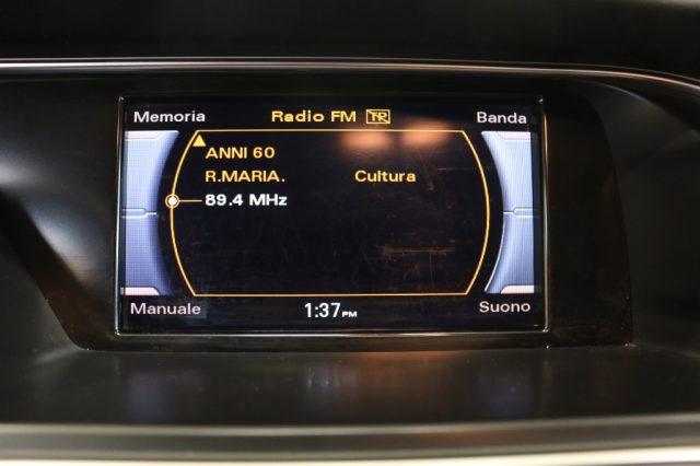 AUDI A4 Avant 2.0 TDI 150 CV multitronic
