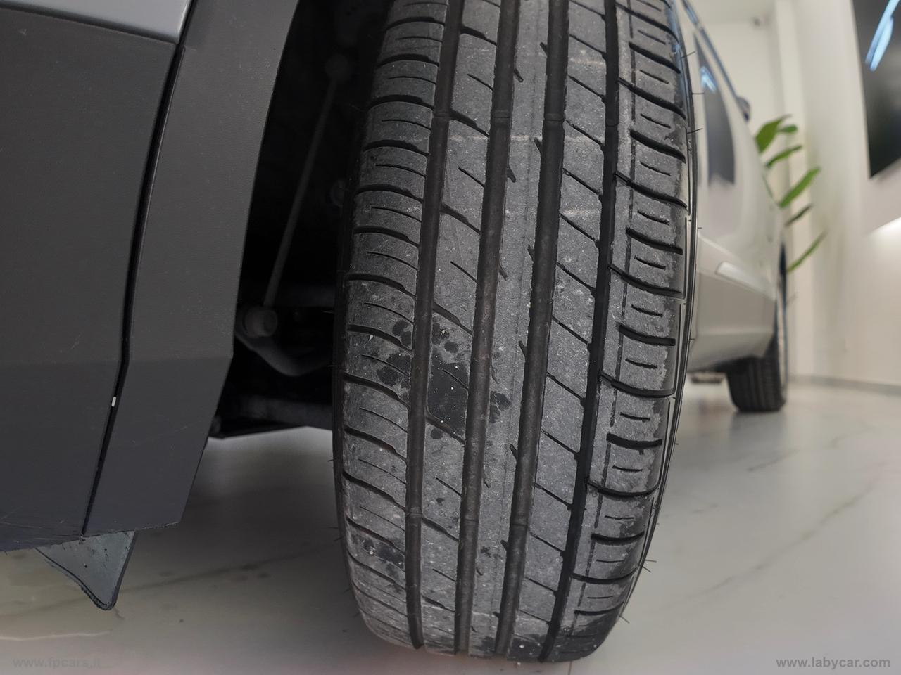 VOLKSWAGEN Tiguan 2.0 TDI SCR Life