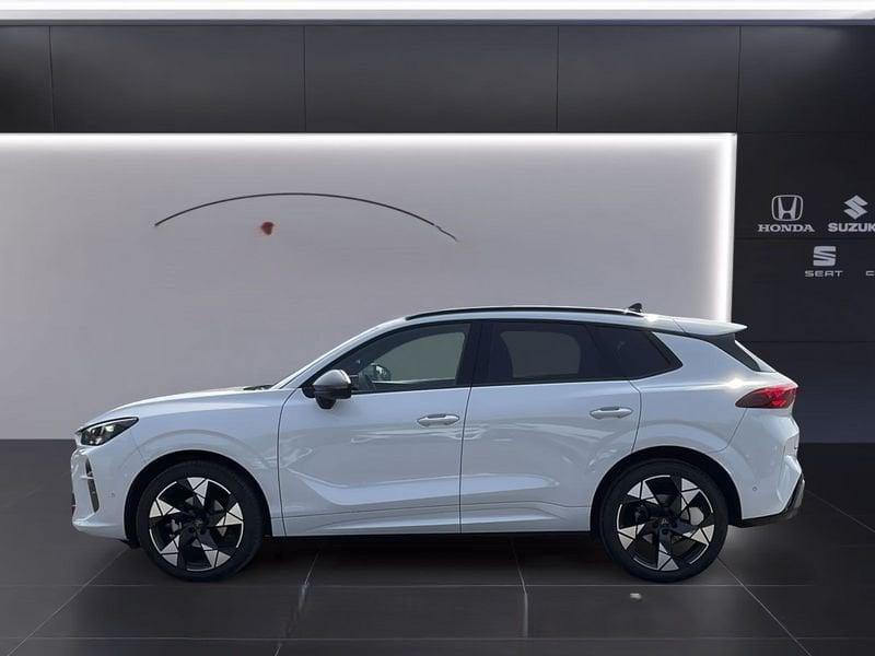Cupra Terramar Terramar 1.5 eTSI Hybrid DSG CAMERA 360 LED MATRIX