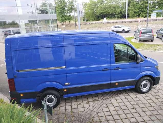 Volkswagen CRAFTER30 L3H3 20TDI