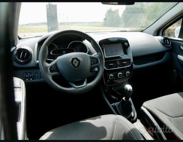 Renault Clio 1.5 dCi Ecoleader