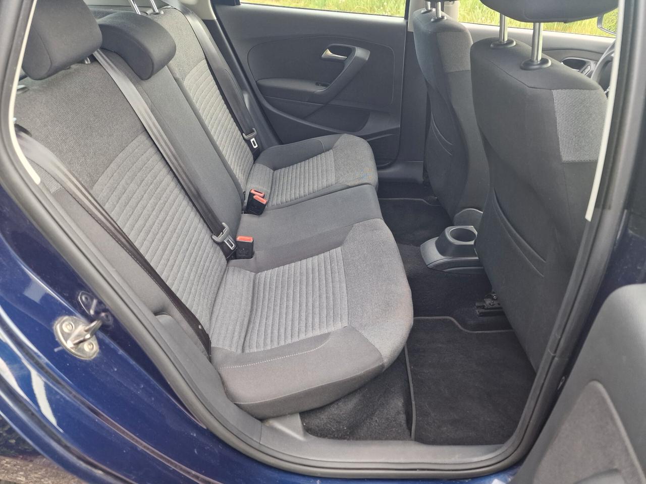 Volkswagen Polo 1.2 70 CV 5p