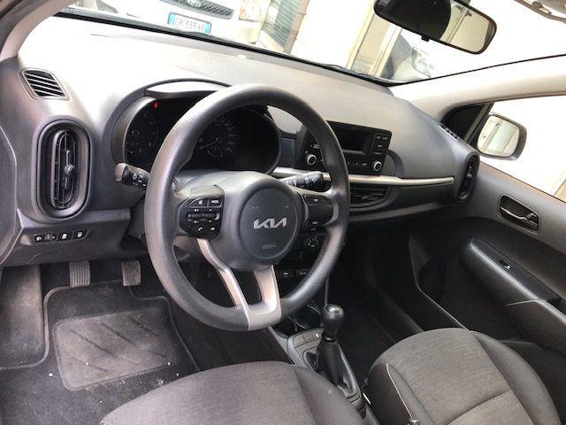 KIA Picanto 1.0 12V 5p. AMT Urban Special Edition