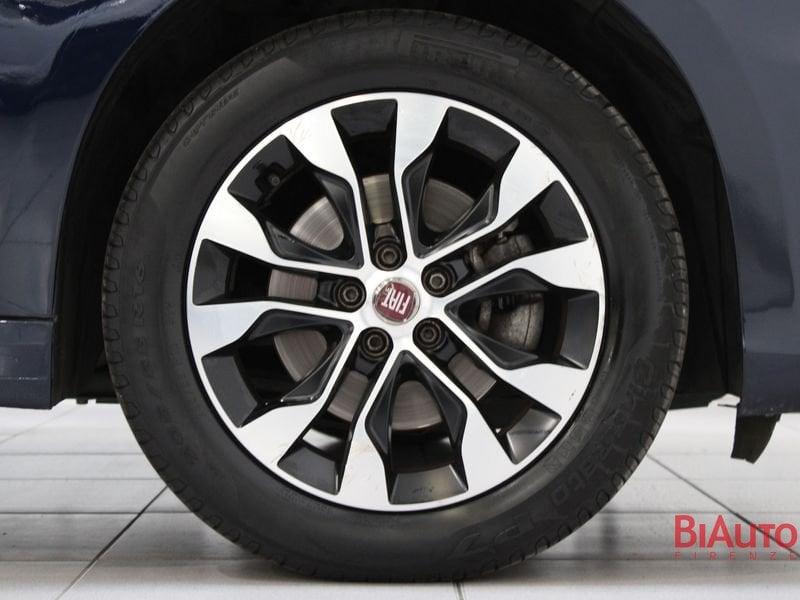 FIAT Tipo Tipo 4p 1.4 Mirror 95cv my20