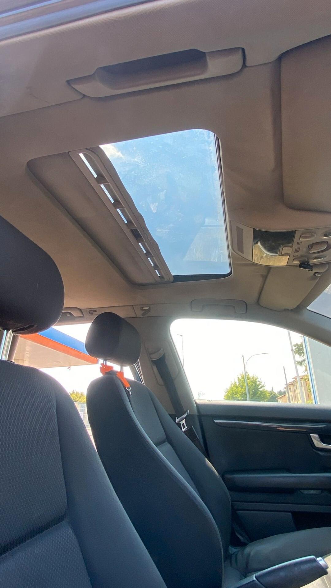 Audi A4 1.9 TDI/130 CV cat