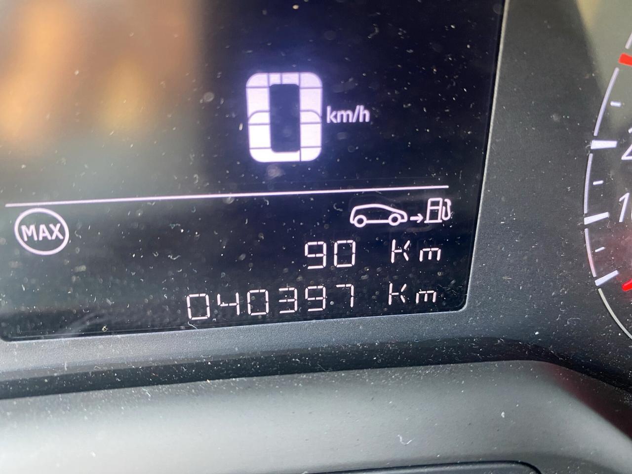 Opel Crossland 1.2 Turbo 12V 110 CV Start&Stop Elegance