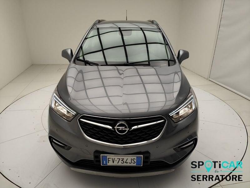 Opel Mokka X 1.4 t Innovation s&s 4x4 140cv my18