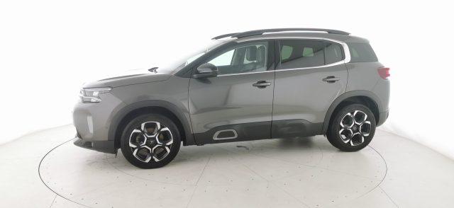 CITROEN C5 Aircross BlueHDi 130 S&S Shine