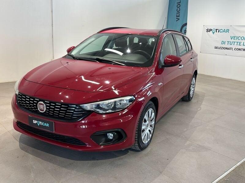 FIAT Tipo Tipo SW 1.4 120cv Gpl Easy