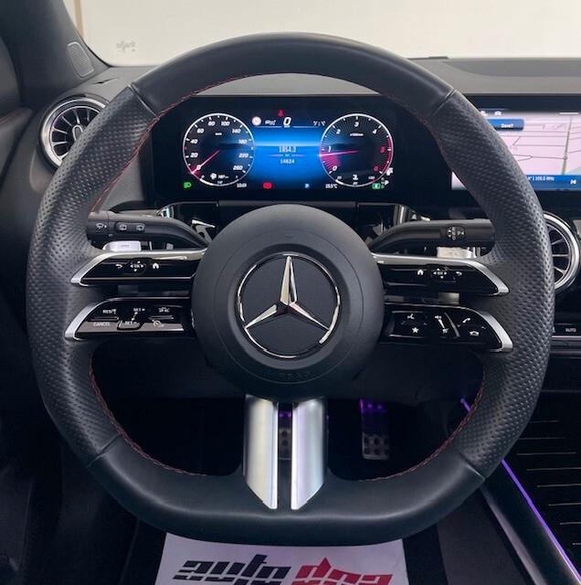 Mercedes-benz GLA 200 d Automatic AMG Line Premium