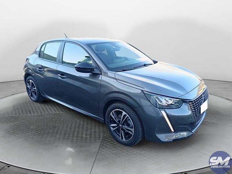 Peugeot 208 Active Pack PureTech 75 S/S