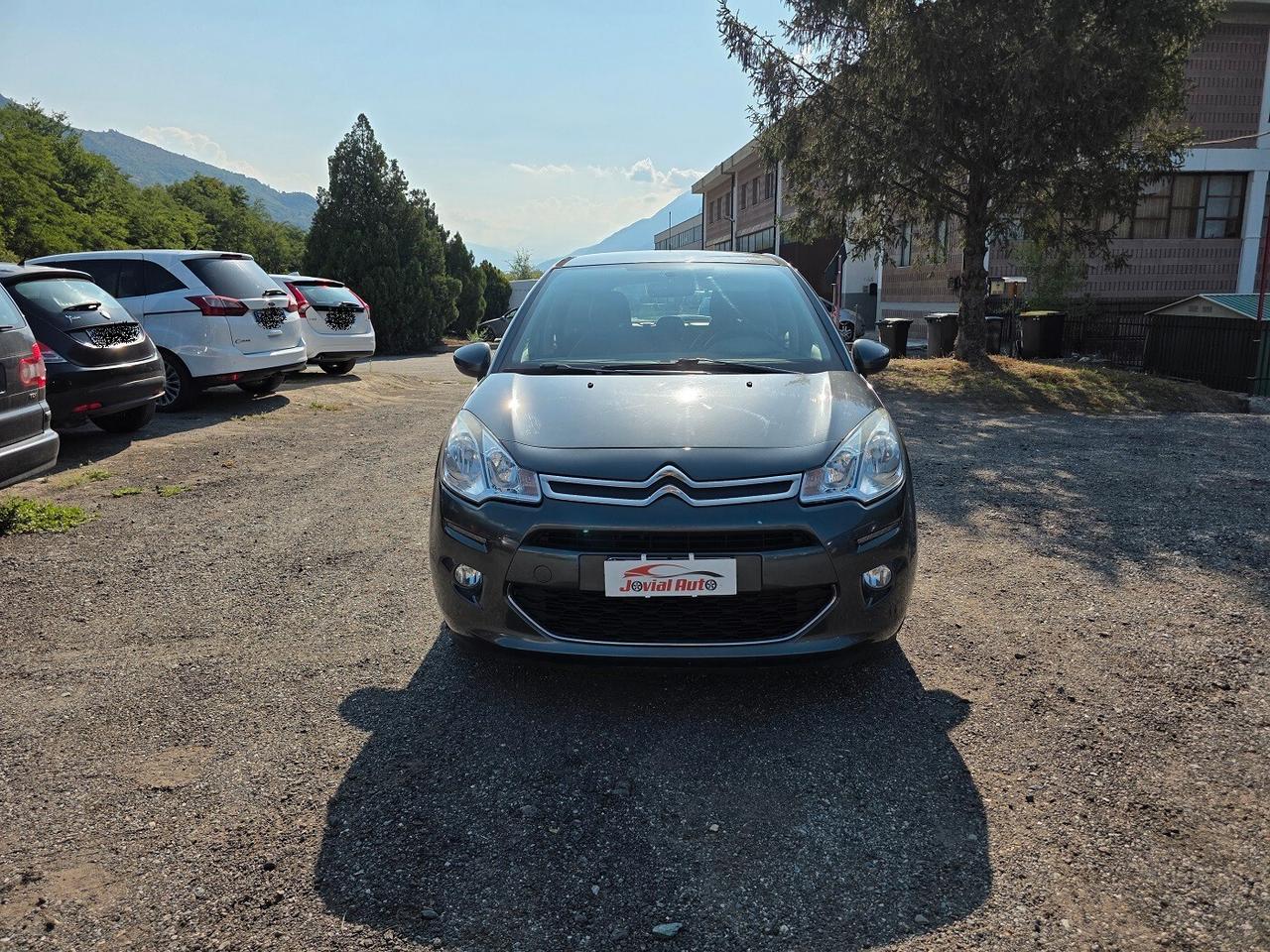 Citroen C3 1.4 HDi