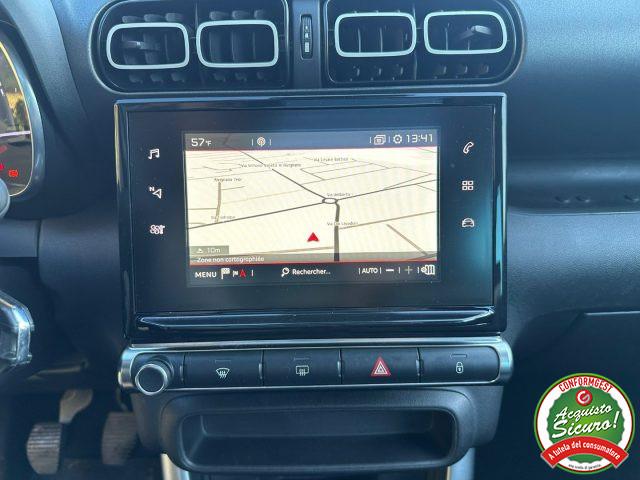 CITROEN C3 Aircross PureTech 110 S&S Shine Tetto Panoramico