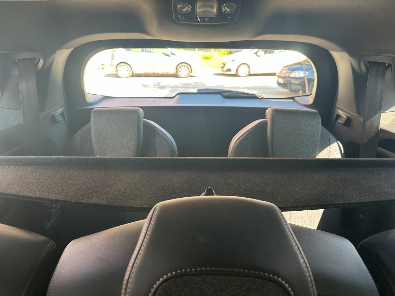 Peugeot 5008 BlueHDi 130 S&S EAT8 GT Line