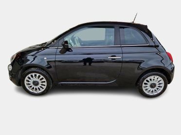 FIAT 500 1.0 70cv Ibrido Dolcevita