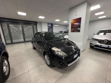Renault Clio 1.5 dCi 75CV anno 2011 neopatentati