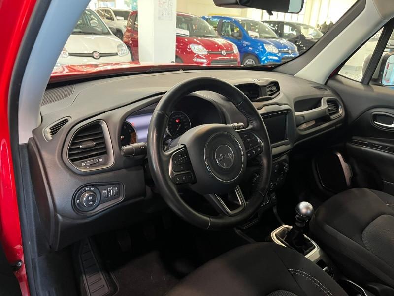 JEEP Renegade 1.0 T3 Limited