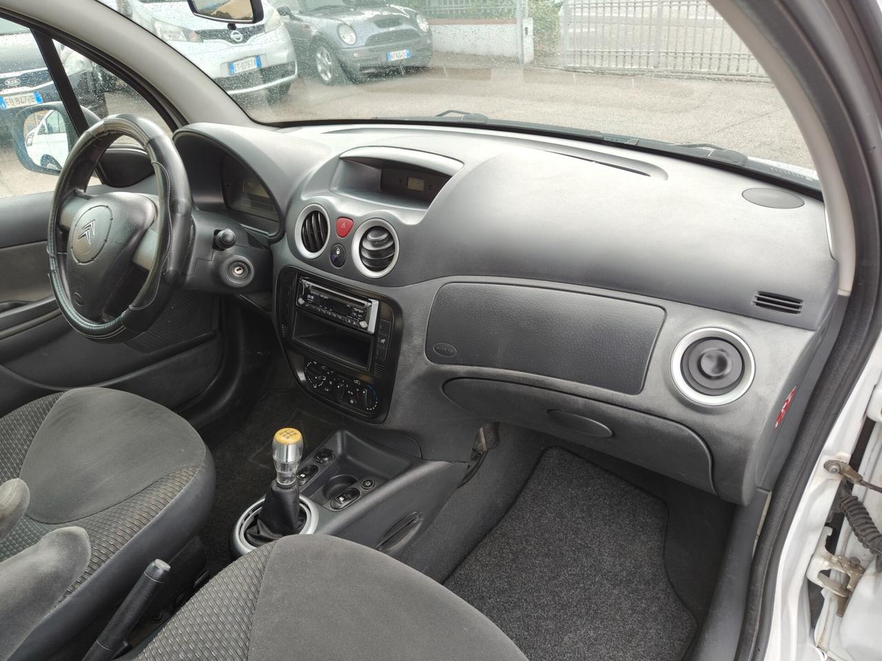Citroen C3 1.1 Perfect Eco Energy G