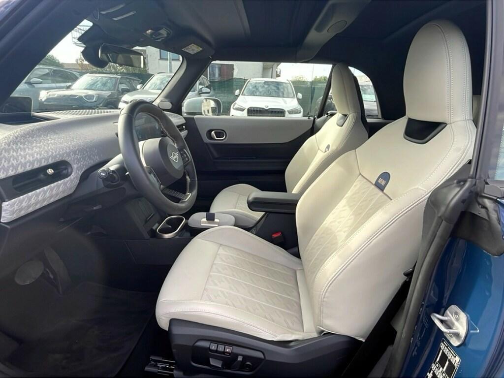 Mini Mini Cooper Cabrio 2.0 S Favoured Auto