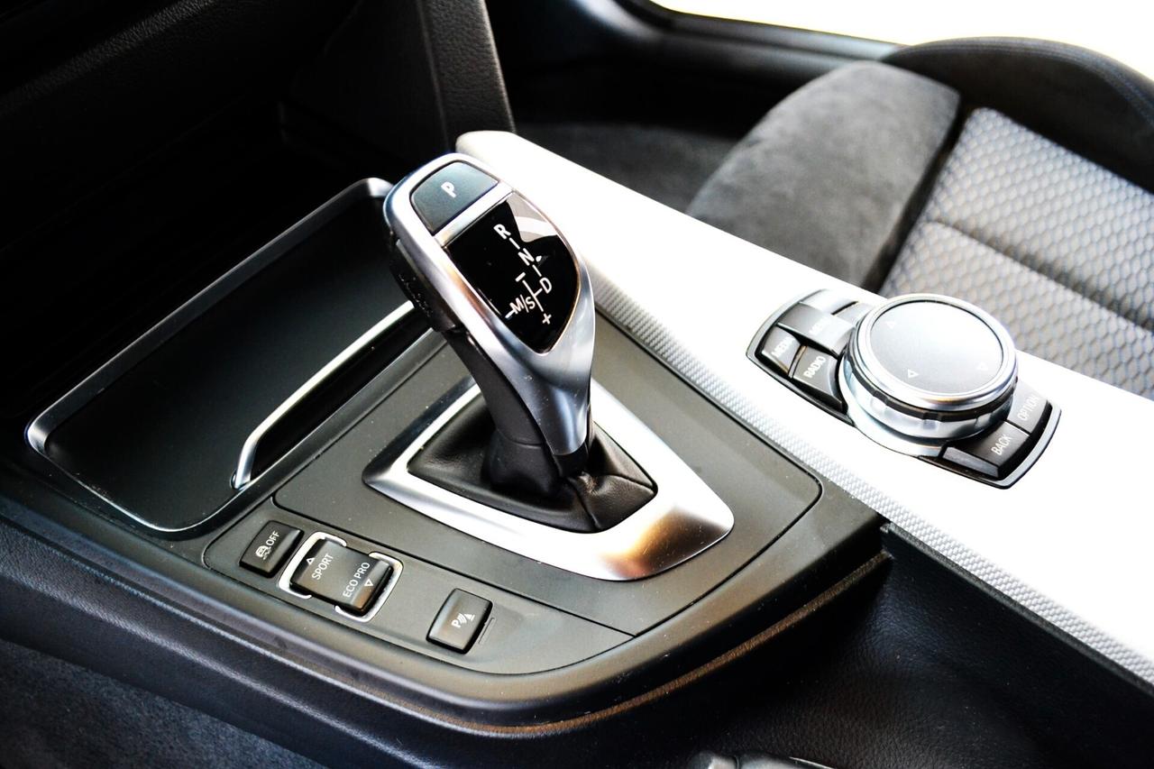 BMW 435d XDrive 3.0 313CV 4X4 Automatic Navi 2016