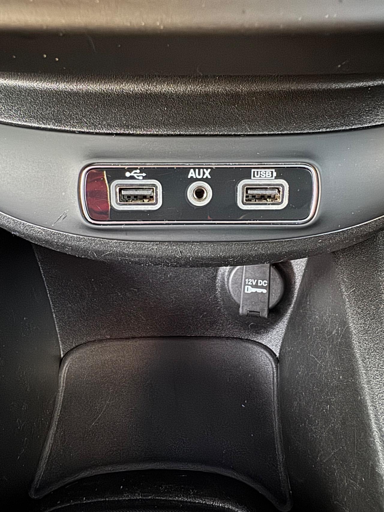 Fiat 500X 1.3 MultiJet FARI LED/POCHI CHILOMETRI