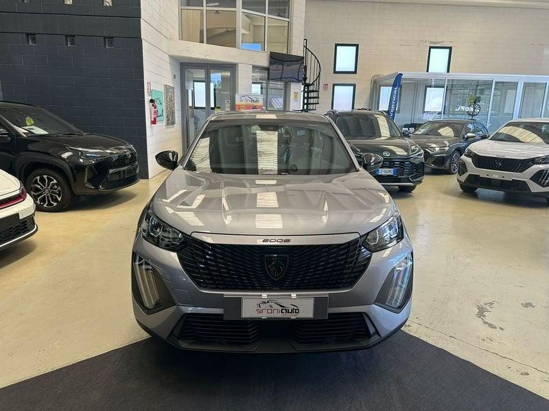 Peugeot 2008 PureTech 100 S&S Style - PROMO SIRONIAUTO+