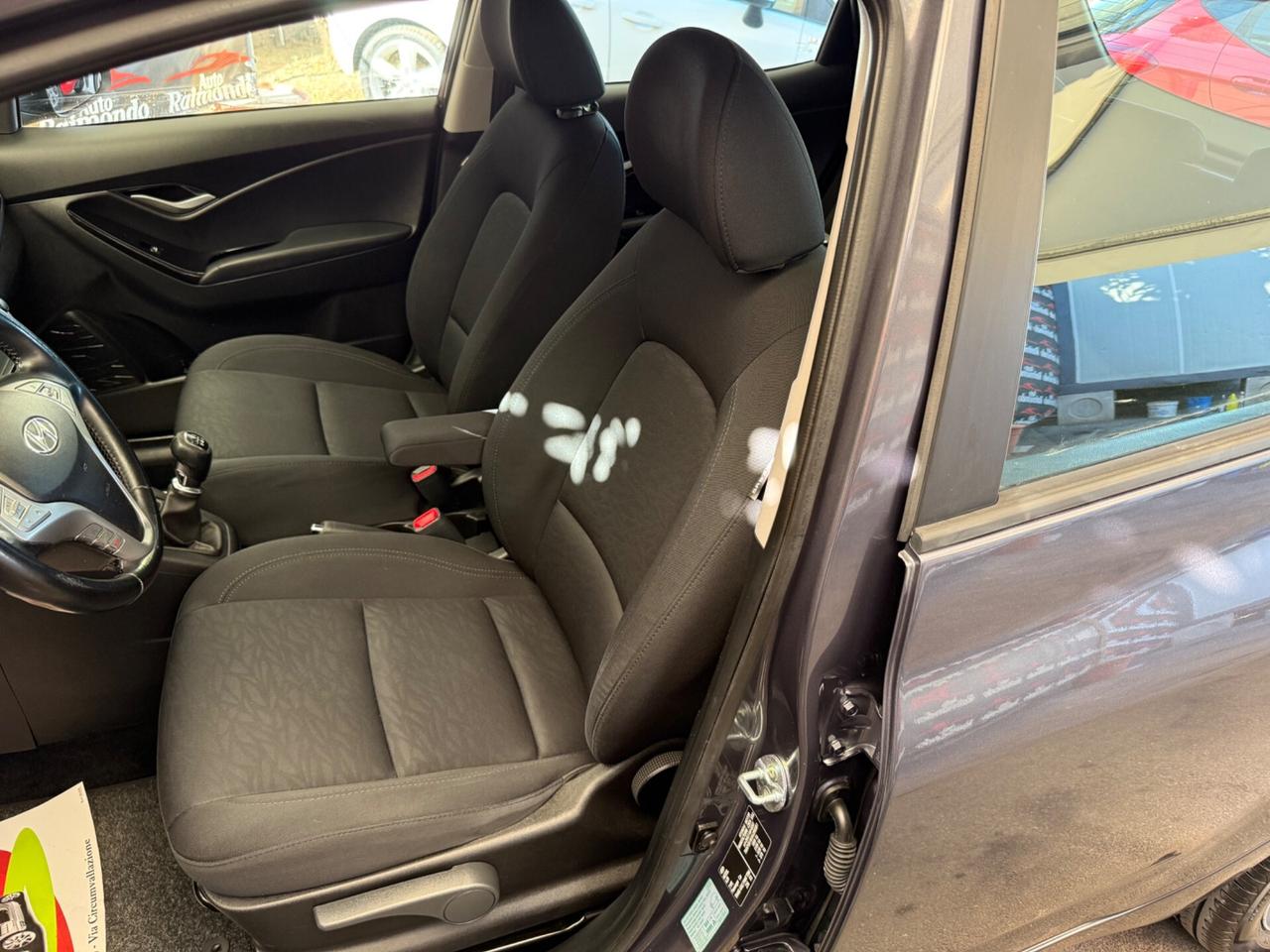 Hyundai iX20 1.4 CRDI 90 CV XPossible