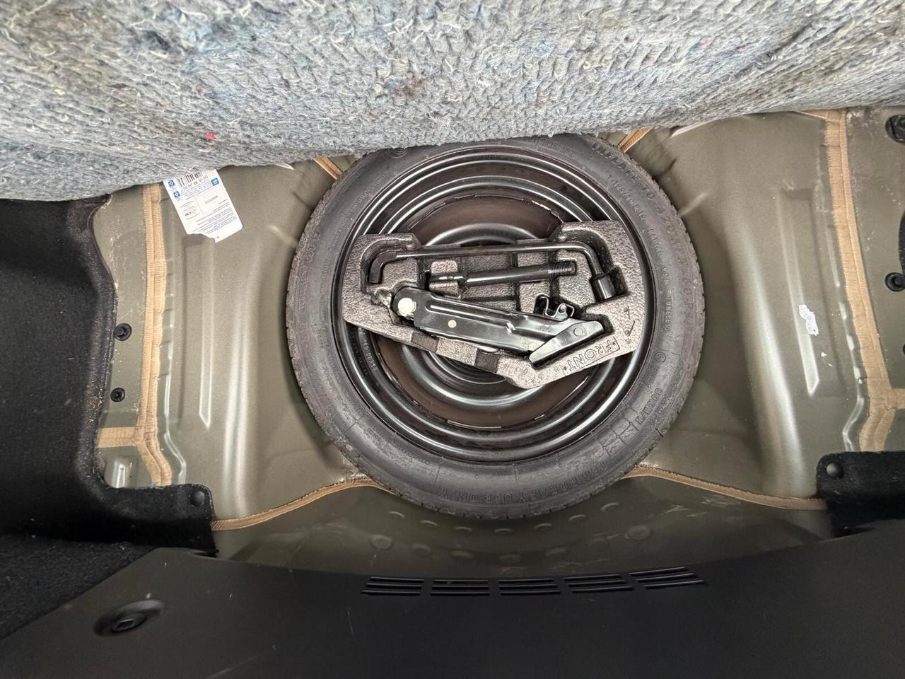 Peugeot 108 Unico Proprietario solo 50.000 km