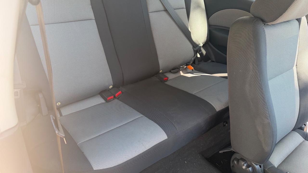 Chevrolet Aveo 1.2 3 porte LS GPL Eco Logic