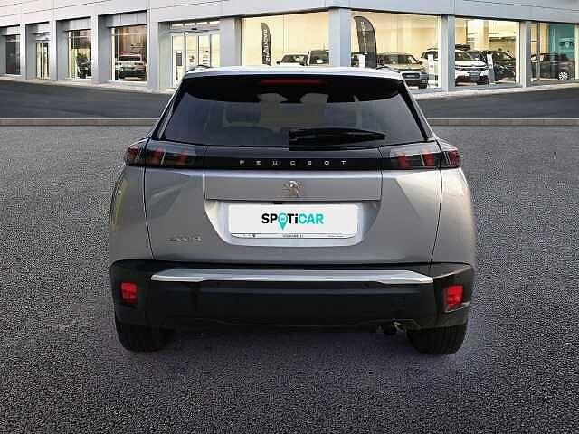Peugeot 2008 PureTech 100 S&S Allure Pack