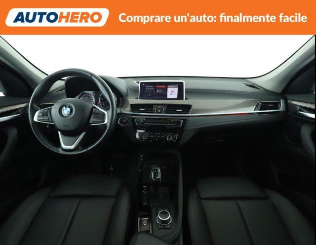 BMW X1 sDrive20i xLine