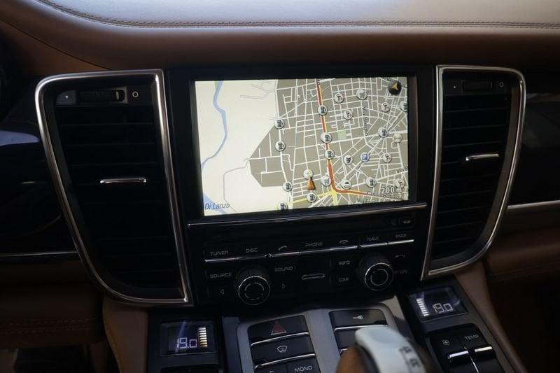 Porsche Panamera PORSCHE PANAMERA 4S 4.8 294KW BENZINA ANNO 2010