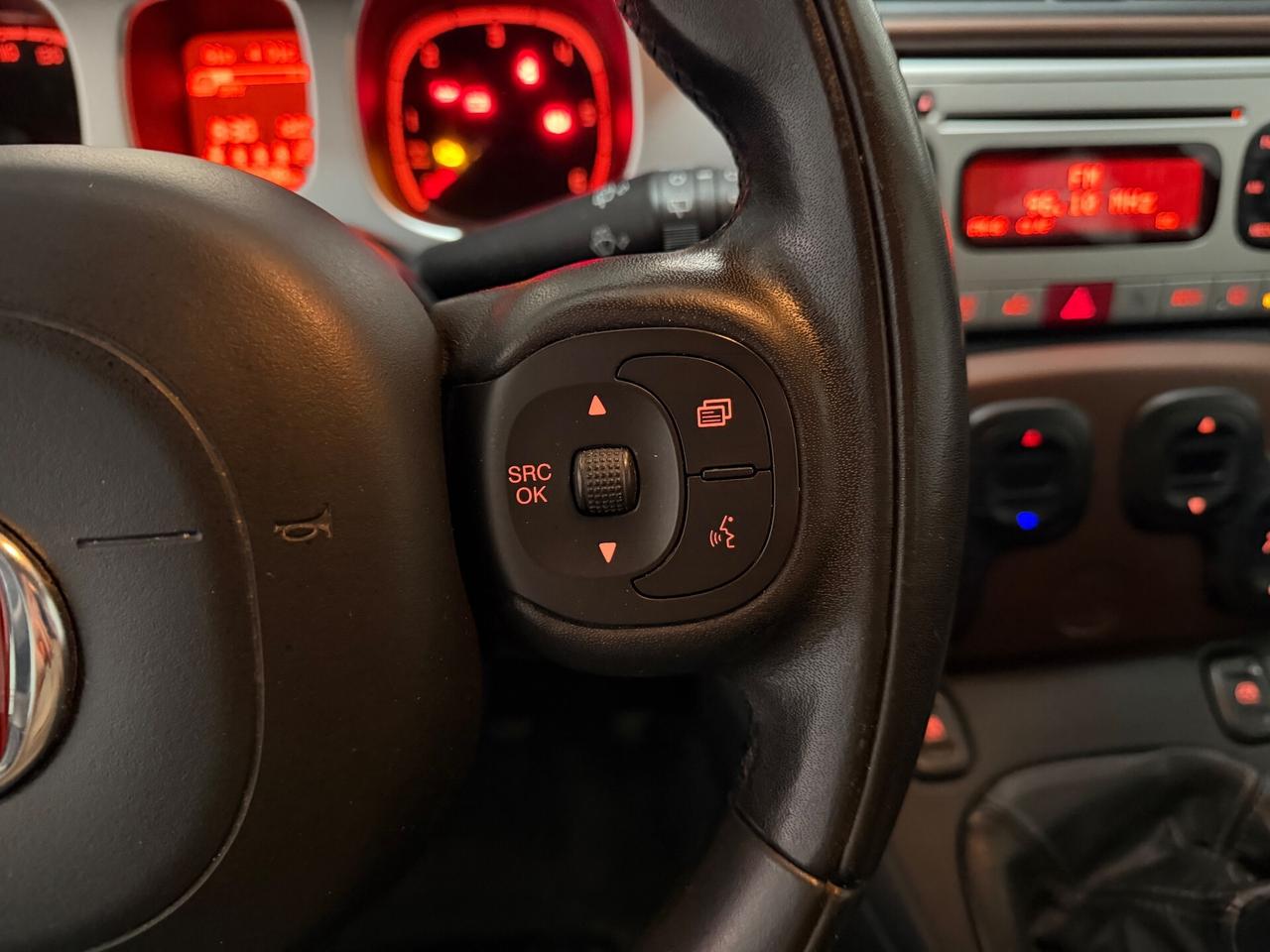 Fiat Panda 4X4 Cross 1.3 Multijet 80 CV S&S