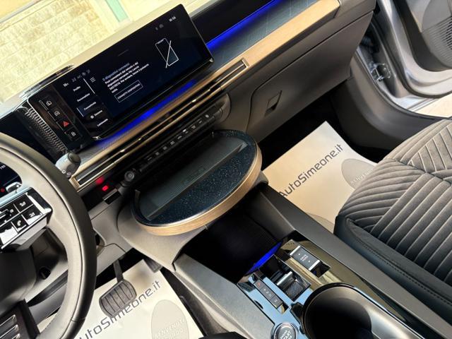 LANCIA Ypsilon Hybrid e-DCT LX CON SOLI 294 KM