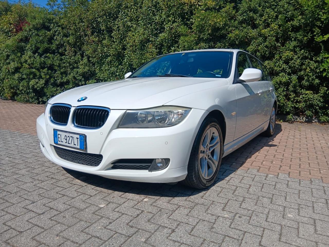Bmw 316 316d 2.0 116CV cat Touring