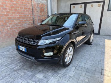 Land Rover Range Evoque 2.2 Sd4 5p. Dynamic